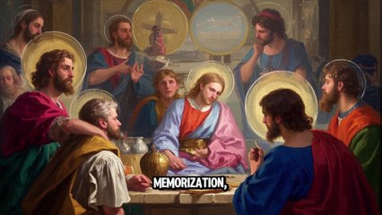 Biblical Storytelling The Art That Shaped the Wor