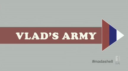 Shaun Micallef's Mad As Hell S03E04