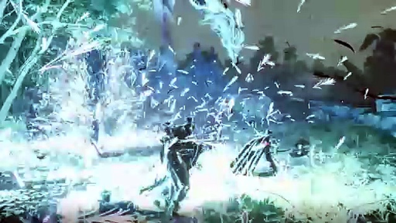 Chrono Odyssey - Trailer Summer Game Fest