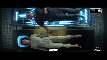 Alien: Planeta Terra | show | 2025 | Official Trailer