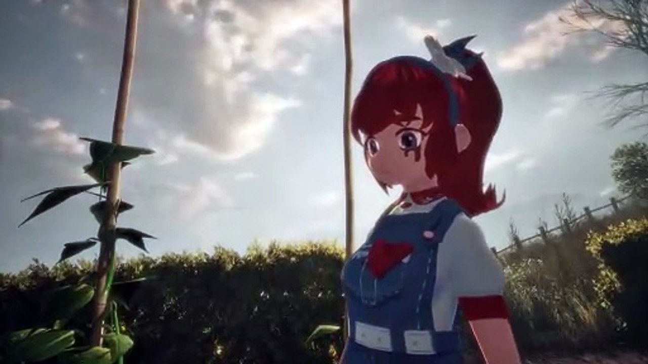 Fractured Blooms - Trailer d'annonce