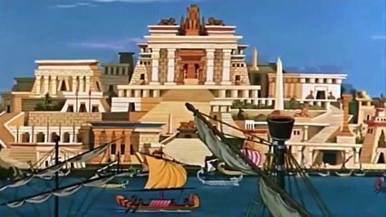 Asterix and Cleopatra | movie | 1968 | Official Trailer