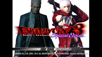 Devil May Cry HD Collection online multiplayer - ps3