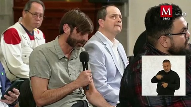 Sheinbaum afirma que combatir tráfico de fentanilo no es para complacer a Trump