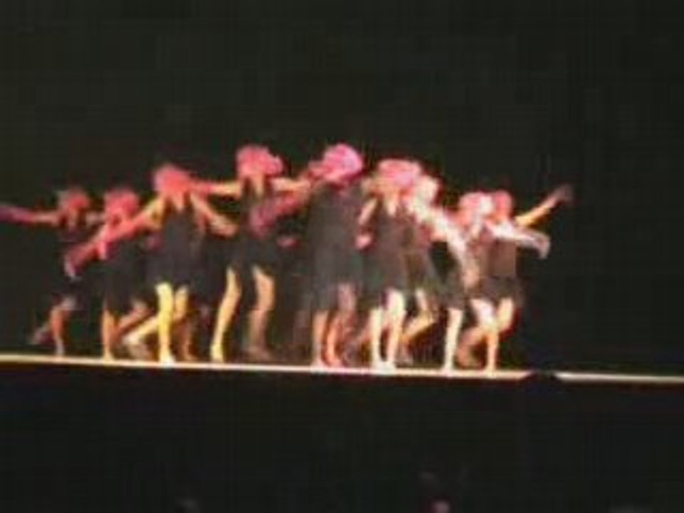 Catégorie 13-14 ans