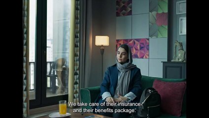 فیلم ممنوعه آیه‌های زمینی | داستانی جذاب و هیجان‌انگیز در سینمای ایران 🎬