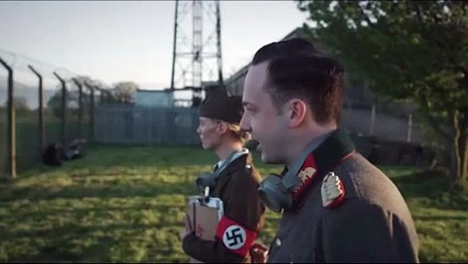 Zombies of the Third Reich | movie | 2025 | Official Trailer
