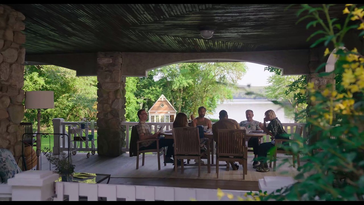 Cztery Pory Roku | movie | 1981 | Official Teaser