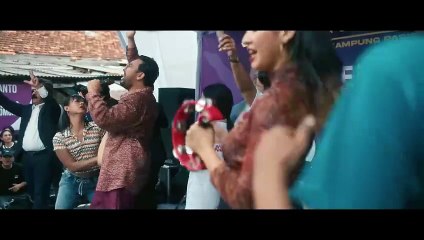 GJLS: Ibuku Ibu-Ibu | movie | 2025 | Official Teaser