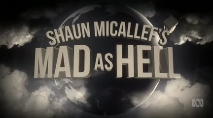 Shaun Micallef's Mad As Hell S04E10