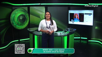 WWDC 2025: o que esperar do evento anual da Apple