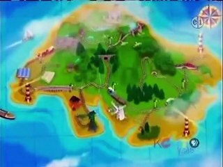 Thomas & Friends - Good Friends (Airing #54)