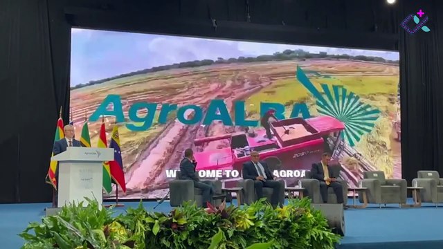 ¿Sabías que el ALBA-TCP está creando su propia flota pesquera regional?