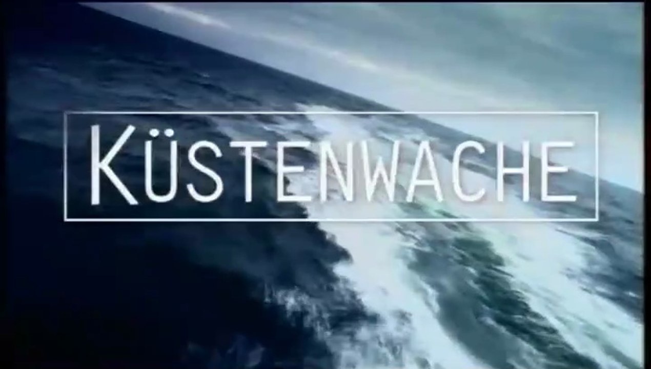Küstenwache -056- Kampf in der Tiefe