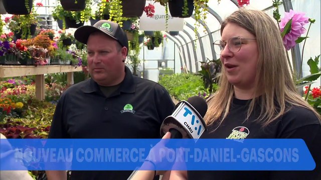 TVA Nouvelles CHAU 18h 6 juin 2025