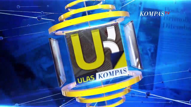 [FULL] Iduladha, Melihat Makna dari Berkurban hingga Salat Id di Masjid Istiqlal | ULAS KOMPAS