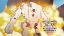 Iron man armored Animation iron man {Hindi English} Dubbed season 01 episode 03