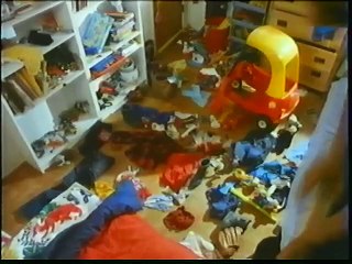 Churchill Media Film Presents; The Clean Club