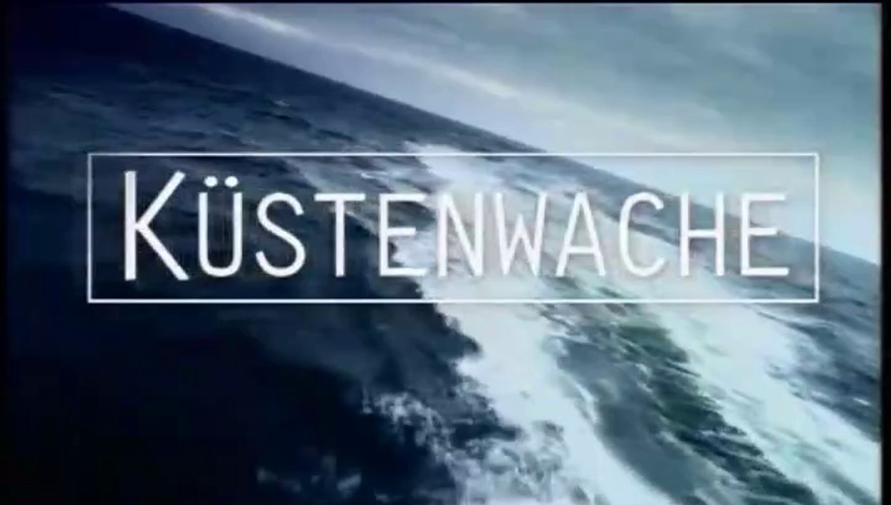 Küstenwache -057- Die letzte Fahrt