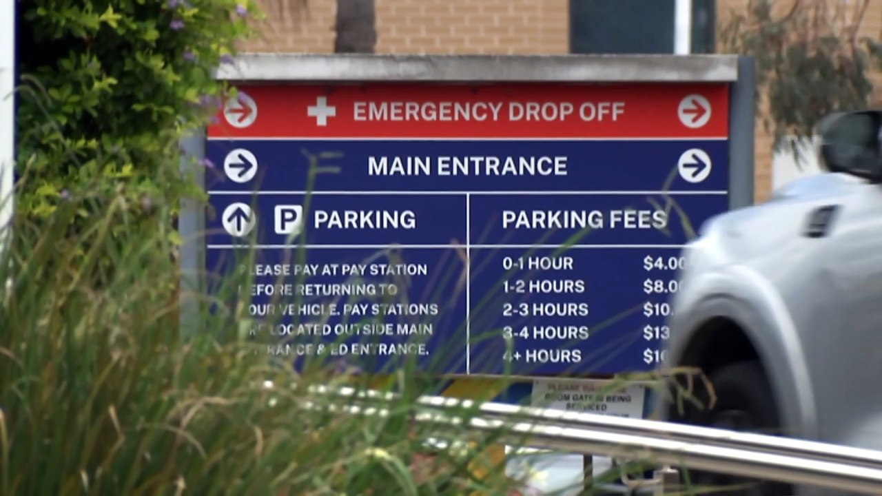 NSW Government injects millions on top of a 1.3 billion commitment to Bankstown Hospital