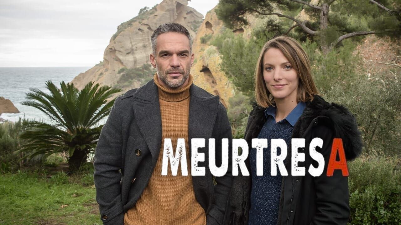 Meurtres à...