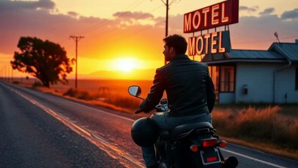 You Thought That Motel Looked “Charming”… Until You Checked In 😬  Better Ways to Book on the Road