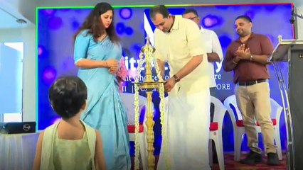 ബ്ലിറ്റ്‌സിന് പുതിയ ബ്രാഞ്ച്; അക്കാദമി ഇനി കോഴിക്കോട് മാവൂർ റോഡിലും | Blitz academy