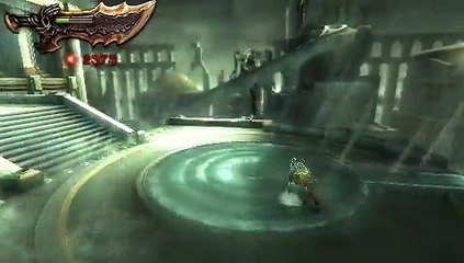 God of War: Ghost of Sparta online multiplayer - psp