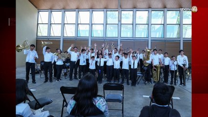 Concierto a beneficio y homenaje a Paco Padilla, la próxima presentación del programa musical ECOS