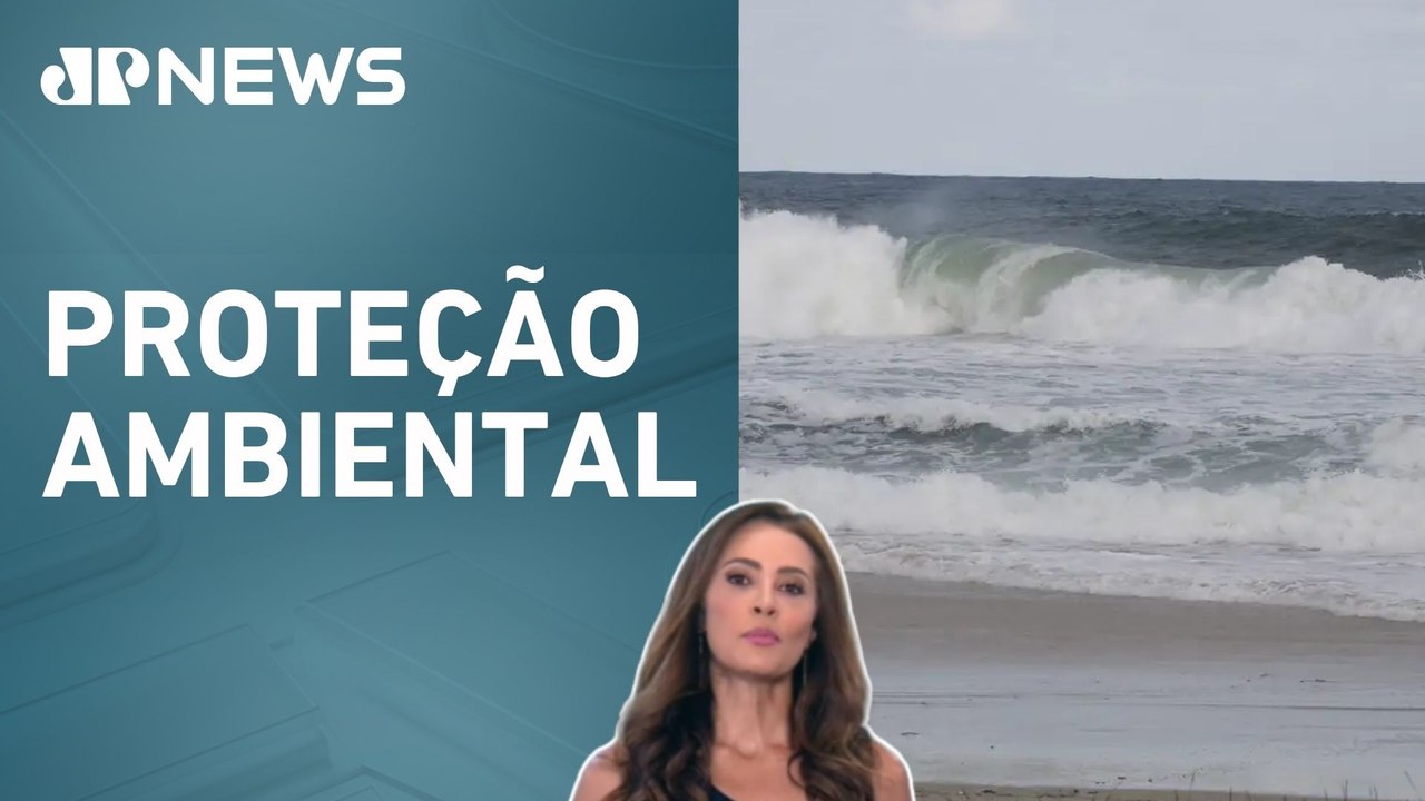 JP Sustentável: Lula participa de evento sobre o Tratado do Alto Mar; Patrícia Costa analisa