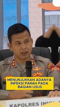 Bocah SD Inhu Tew4s Usai Diani4ya atau Infeksi Usus Buntu? Polisi Masih Selidiki