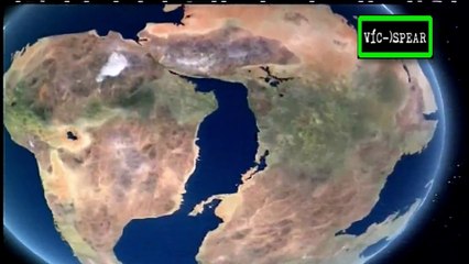 Historia de la Tierra: Los Viajeros del Tiempo - Documental (1998) Español Latino  *Gerardo Reyero* Episodio 1