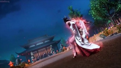 Fighting the World [Dou Zhan Tianxia] Episode 43 Eng Sub