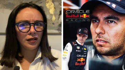 Checo Pérez, ¿de nuevo en Red Bull? Podría tomar el lugar de Max Verstappen, en una situación desesperada