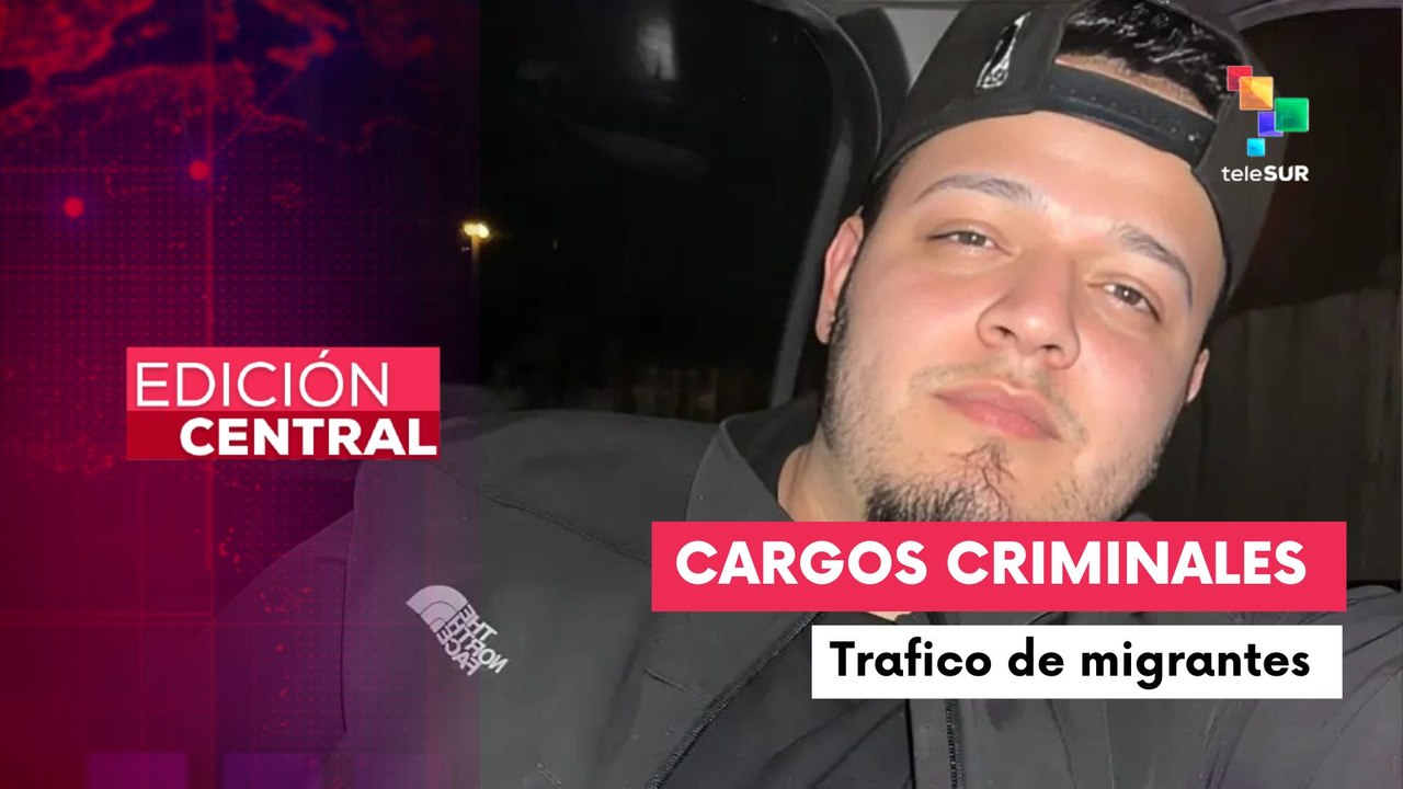 Deportado por error a El Salvador, regresa a EE.UU. para enfrentar cargos criminales