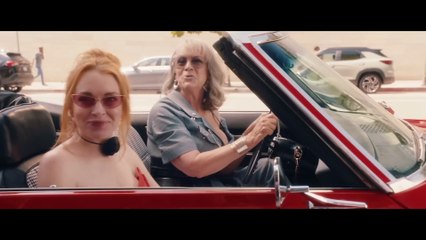 Otro viernes de locos - Tráiler Oficial Doblado Latino