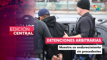 ICE intensifica persecución contra migrantes legales en EE.UU.
