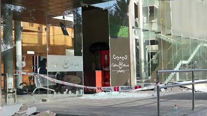 Sismo de 6,4 de magnitud en el norte de Chile deja daños menores