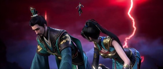 Peerless Soul ¦ Episode 120 - WSAnime