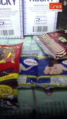 ¿Productos nacionales o importados? Esto es lo que busca la gente en la crisis