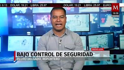 Fuerza Civil asegura que tiene bajo control la colonia Independencia tras ataques a policías