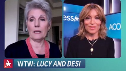 Lucille Ball & Desi Arnaz’s Son Speaks Out In RARE Intv About Father’s Alcoholis