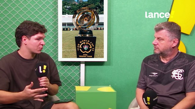 José Ilan reflete sobre Fluminense de 2024 e avalia trabalho de Renato Gaúcho