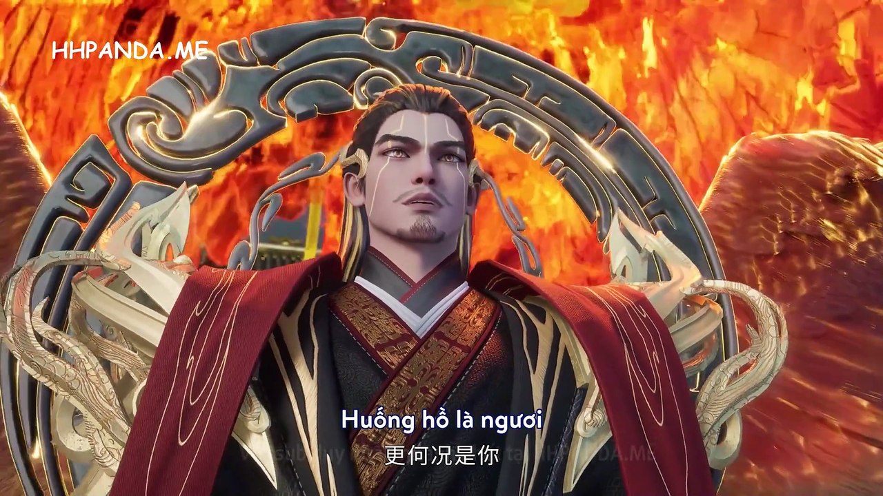 Vạn Giới Độc Tôn Tập 336