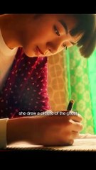 This girl got 1 million by sleeping in different houses