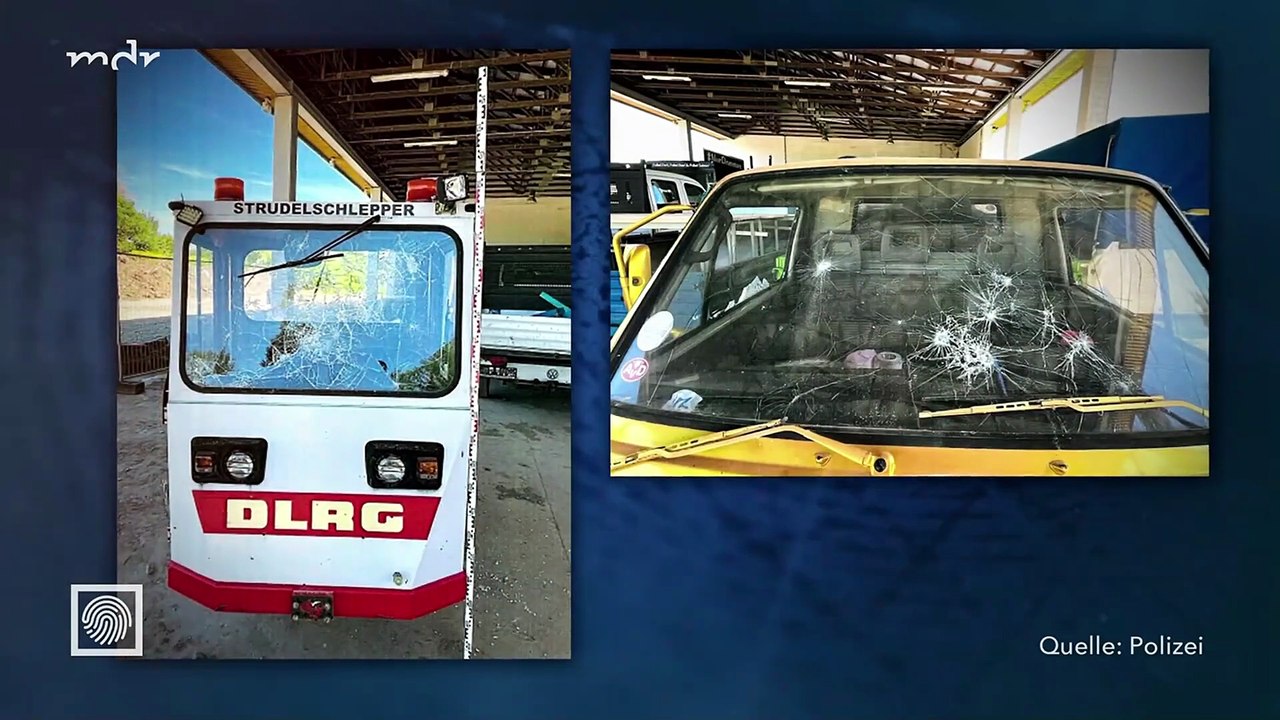 Kripo live vom 1 Juni 2025