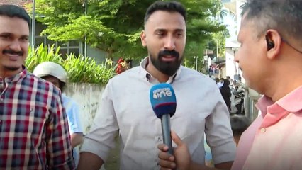 "ഇലക്ഷൻ ടൈറ്റാണ്.. സ്വരാജ് വന്നതോട് കൂടി മത്സരം മുറുകി.." | Nilambur bypoll