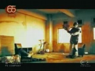 Jibun kakumei - miyavi -雅-