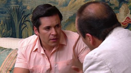 Siempre Tuya Acapulco: Escenas Martha y Tacho Capítulo 104