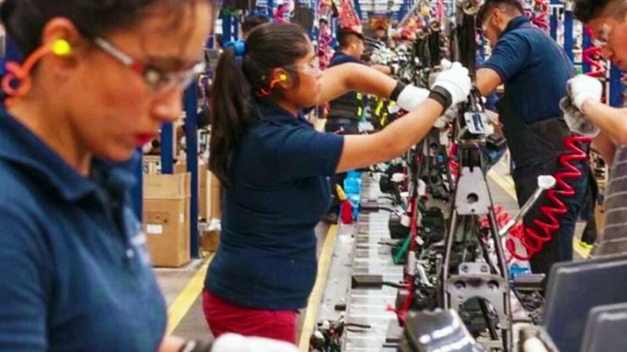 Torreón lidera generación de empleo en Coahuila y la Zona Metropolitana